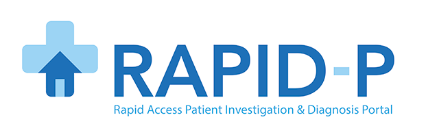 Rapid-P Logo